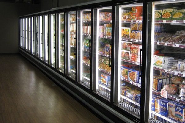 کاملترین راهنمای خرید یخچال فروشگاهی